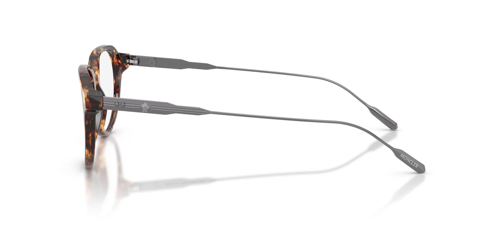 Moncler 2031 Eyeglasses - view 12